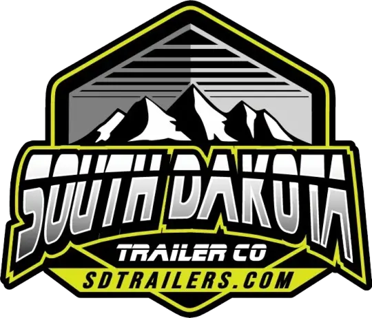South Dakota Trailers