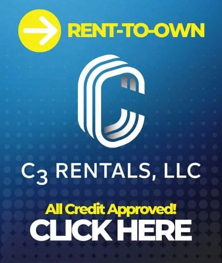 Rent to own